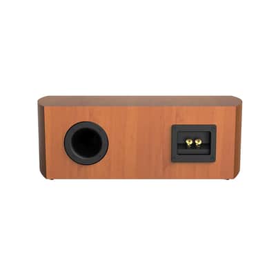 Immagine Cerwin-Vega LA Series 4" 2-Way Bookshelf Speakers (Pair) - LA - 3