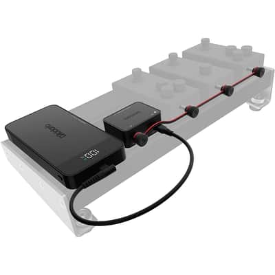 D'Addario XPND Pedal Power Battery Kit image 4