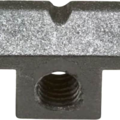 Graph Tech PS-8440-00 String Saver Badass/Epiphone Style Tune-O-Matic Saddles image 2