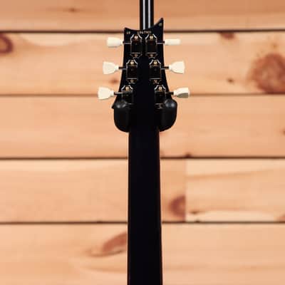 Paul Reed Smith McCarty 594 Hollowbody II 10 Top - Cobalt Blue-23 0367901 image 10