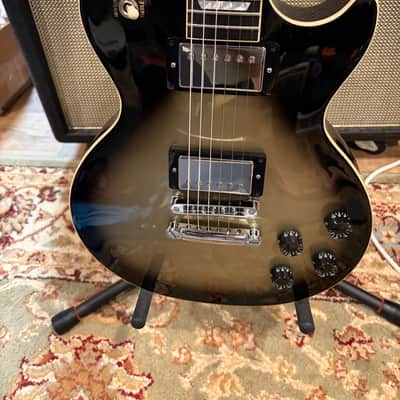 Gibson Adam Jones Signature Les Paul Standard 2022 - Present - Antique Silverburst image 3