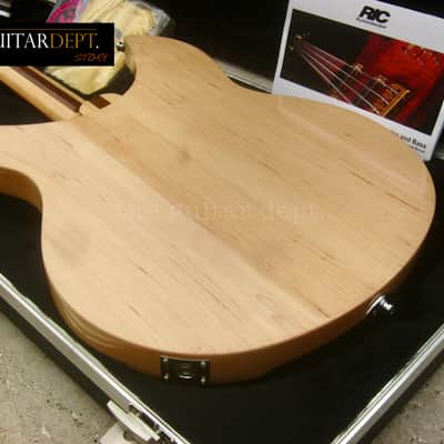 ♚AS NEW !♚ TIMEWARP ! ♚ 2005 Rickenbacker 330-12 String♚ MapleGlo ♚ 360 ♚ FREE £80 PRO SET UP! image 17