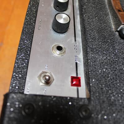 Univox U45B 1966 imagen 6