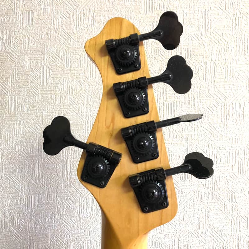 Real Bossa Design UJB-5 Jacaranda top | Reverb