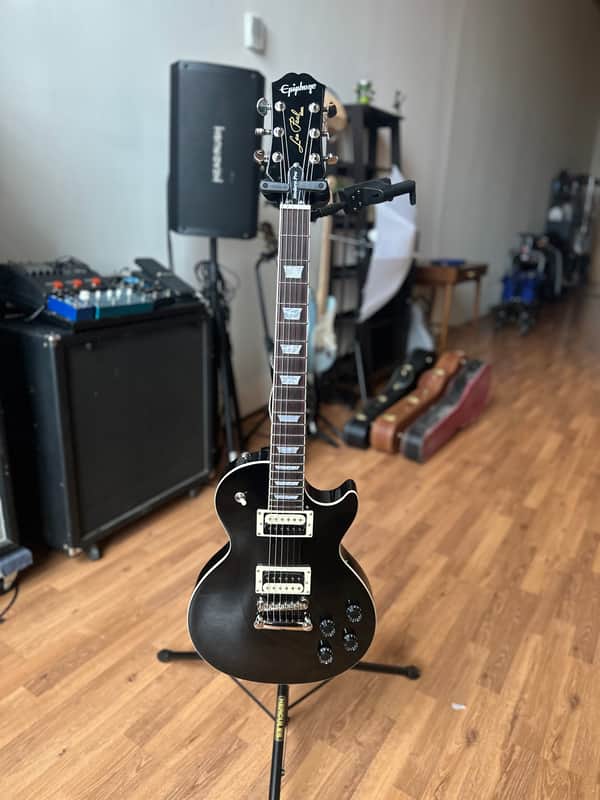 Epiphone Les Paul Modern Pro image 1