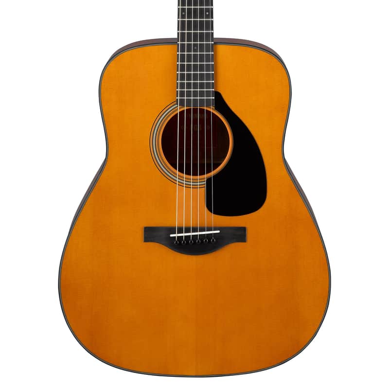 Yamaha FG3 Red Label Concert Natural image 2