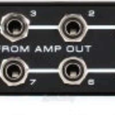 Kahayan 8x4 Amp/Speaker Selector (8x4Ampd2) image 3