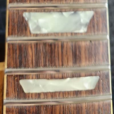 VINTAGE! Gibson Les Paul Deluxe 'Blondie' (with Standard Conversion) USA image 14