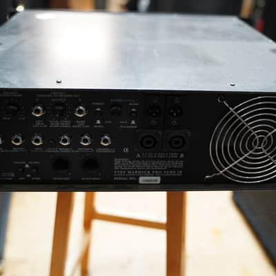 Warwick Pro Tube IX Head image 5