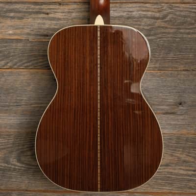 Used Martin Custom Shop 00-28 w/OHSC image 10