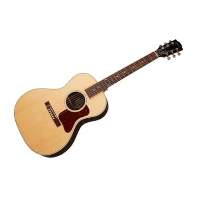 L-00 Studio Rosewood Antique Natural Gibson image 3