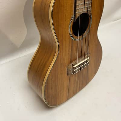 Lanikai CK-C Ukulele- Natural image 6