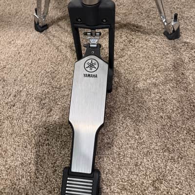 Yamaha HS-1200D 1200 Series Direct Drive Two-Leg Hi Hat Stand image 2