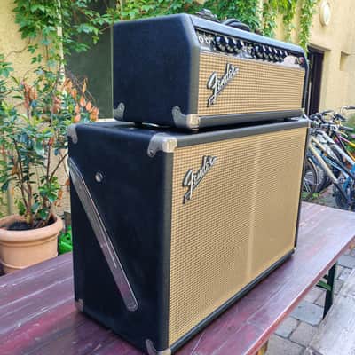 Fender Tremolux Amp 1963 - 1966 - Black face image 3