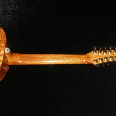 Custom Pegasus '12 String' Guitar - Ukulelefriend.com image 15