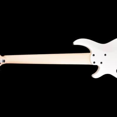 Dingwall NG3 Adam "Nolly" Getgood Signature 6-String Ducati Pearl White image 3