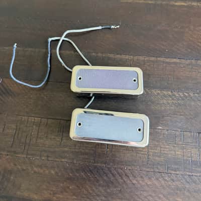McNelly Stagger Swagger P90 Pickups image 2