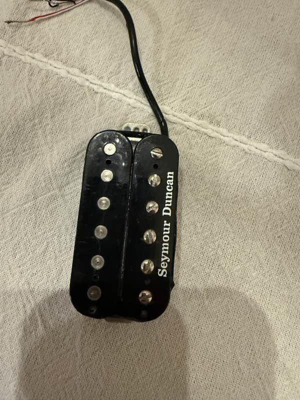Seymour Duncan TB-4 JB Bridge Trembucker