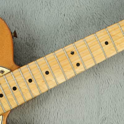 1968 Fender Telecaster Type 1 Thinline, Mahogany + OHSC image 21