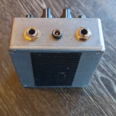 (15239) Dunn Effects Hierophant 4 Knob image 3