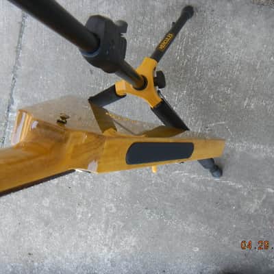 Hamer USA Vector 2005 Korina image 10