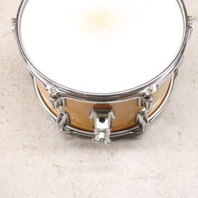 Tama Superstar 8x12 Rack Tom Drum Vintage 1980's image 5
