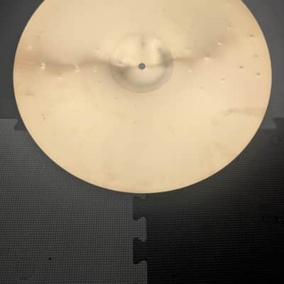 Nuosheng/Yuan Cymbal set with carrying bag 2026 - Bronze image 7