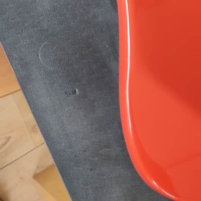 Fender Player Plus Meteora HH 2023 - Present - Fiesta Red image 9