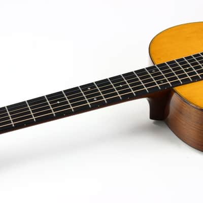 1940 Martin 00-21 Pre War BRAZILIAN ROSEWOOD w Original Case | CLEAN, 100% Original! image 12