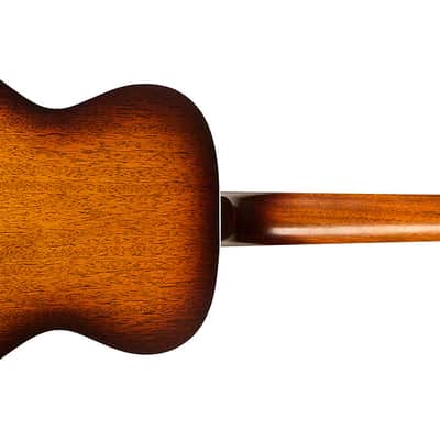 GUILD ITALIA M-25E CAB CALIFORNIA BURST image 5