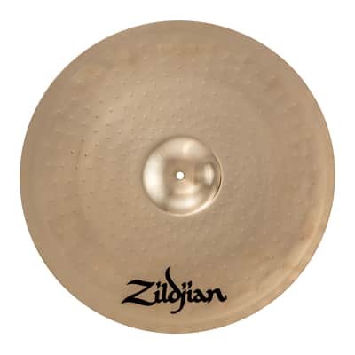 Zildjian Z Custom Ride 22" - Ride Cymbal image 2