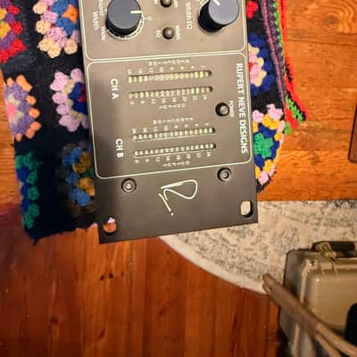 Rupert Neve Designs Portico II Master Buss Processor 2012 - Present - Shelford Blue image 11