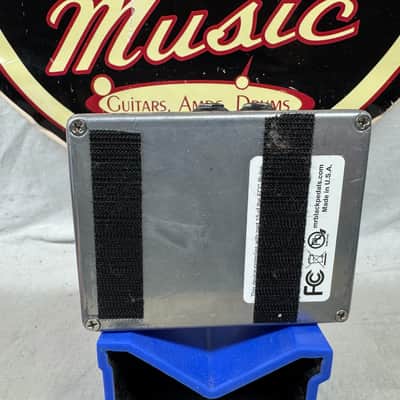 Mr. Black Eclipse Reverb Pedal image 7