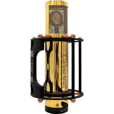 Manley Reference Mono Gold Microphone image 4