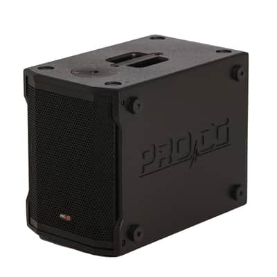 PRO DG NEO-1 1840W 2-way Portable Array system image 4