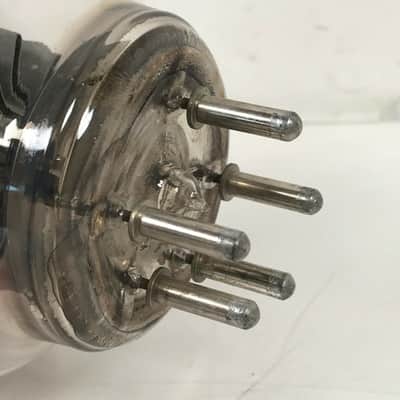Eimac 3-500Z Ham Radio Transmitting Tube image 9