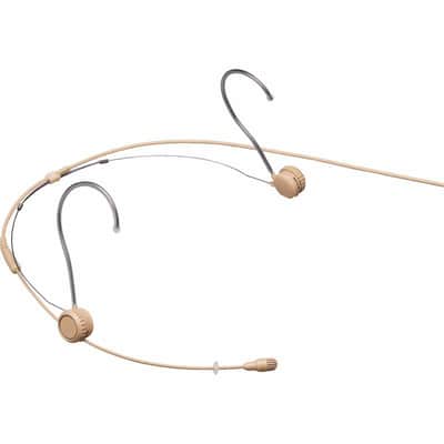 SHURE TH53T-O-MTQG Serre-tête Omni MTQG Beige image 2