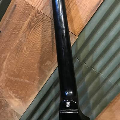1980s BC Rich Widow Headstock Style Electric Stick Guitar image 7