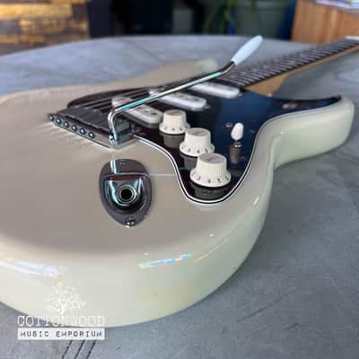 Fender American Series Stratocaster 2000 – Excellent Condition image 19