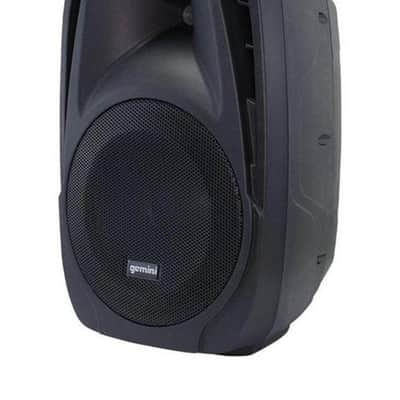 Gemini Sound ES-210MXBLU Portable Pa System image 4