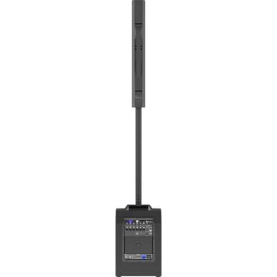 Electro-Voice EVOLVE50M Portable Column System (Black) image 5