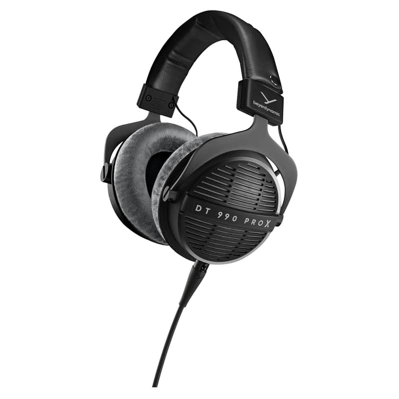 Beyerdynamic DT 990 Pro X Open Back Studio Mixing Headphones image 1