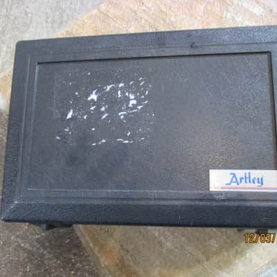 Artley brand Clarinet image 5