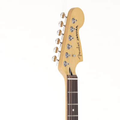 FENDER MEXICO Player II Jaguar Aquatone Blue [MX24099349] (05/21) image 11