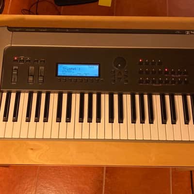 Yamaha VL7 - Virtual Acoustic Synthesis - Very Rare