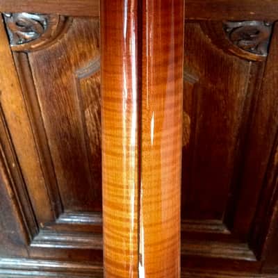 D'Angelico New Yorker 1959 Sunburst image 3