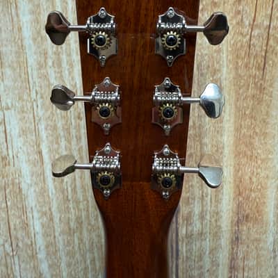 Blueridge BR-63ce - Gloss image 4