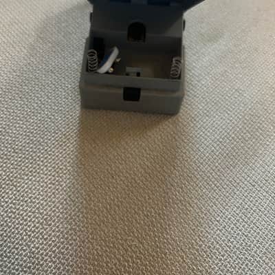 Ibanez SM7 Smash Box Distortion 2010s - Grey image 3