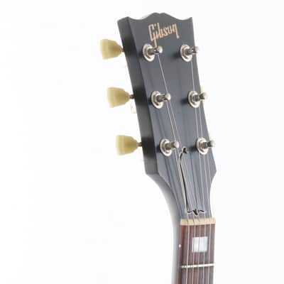 Gibson USA SG Special 2016 T Satin Ebony [160095641] (06/08) image 11