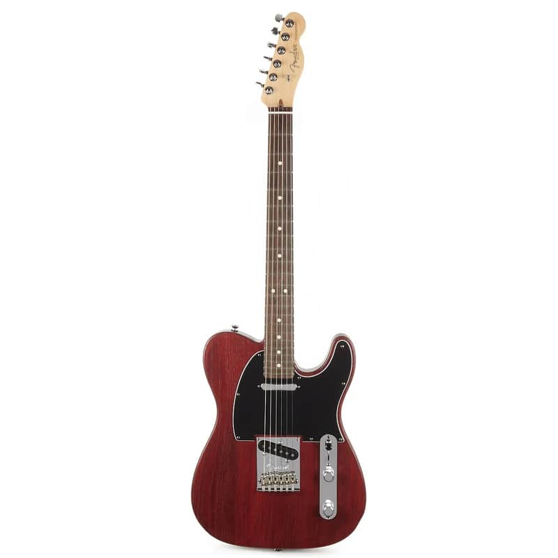 Fender FSR American Standard Hand Stained Ash Telecaster 2012 image 1